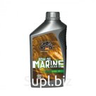 Трансмиссионное масло для лодок и катеров K.A.T Marine Gear Oil 80W-90 1л