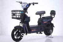 ЭЛЕКТРОСКУТЕР HM-05