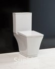 Унитаз-компакт BELBAGNO REGINA BB104CP
