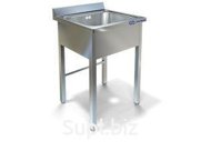 Hitty Washing Bath Kayman VMC-231/66