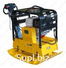 Реверсивная виброплита STEM RPC-330