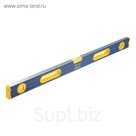 Уровень KUBIS 05-02-2080, 800 мм, с ручками