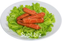 СОСИСКИ ДОМАШНИЕ