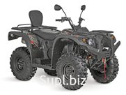 Квадрицикл Baltmotors Striker 700 EFI