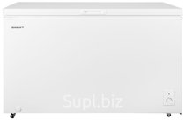 Морозильный ларь Kraft BD (W)-460RX