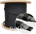 Кабель саморегулирующийся SRF 30-2 CR