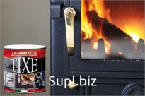 TERMOTIX Краска высокотемпературная по металлу Tixe, 0.5л.