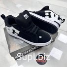 DC Shoes model 2