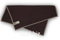 Артикул: W4014
 Салфетка для уборки "Coffee"
 
 Размер: 30 cm х 30 cm
 Состав: Полиэстер 70%, Полиамид 30% 
 Цвет: Кофе
 
 Разработано в Японии
 Особый состав …