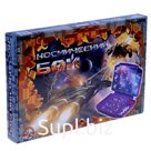 Настольная игра «Космический бой»