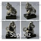 Фигурка "обезьяна"