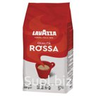 Кофе в зернах LAVAZZA «Qualita Rossa», 500 г, вакуумная упаковка, 3632