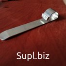 Инструмент для сгибания браслетов