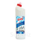 ОТБЕЛИВАТЕЛЬ EZEL-ГУСТОЙ БЕЛЫЙ 750 мл*12 M200-8002