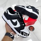 Nike SB Dunk  LOW model 2
