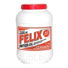 Смазка Литол-24 Felix, Банка, 2100 Гр Felix арт. 411040095