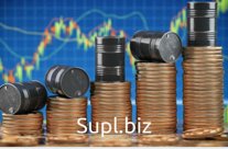 Продажа нефтепродуктов