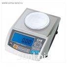 Лабораторные весы CAS MWP-300H