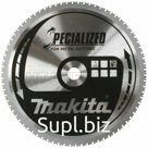 Пильный диск Makita 305х25.4х2.3, 78 зубьев