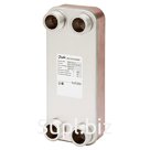 Теплообменник Danfoss XB12L-2-66/66 PN25 Паяный ТО G5/4
