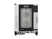 Пароконвектомат Unox XEVC-1011-EPRM