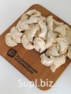 Вареники замороженные ПФ