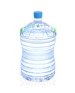 Вода питьевая артезианская 18,9 л негазированная