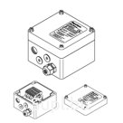 Соединительная коробка JBU-100-EP (Eex e)