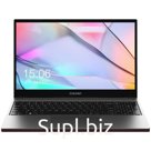 Ноутбук Chuwi CoreBook Xpro, 15.6", i5 10210U, 16 Гб, SSD 512 Гб, UHD, Win11, серый