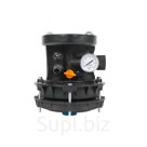 Оголовок КРОТ 130-140/32 ДЖИЛЕКС 9801