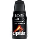 Шампунь-гель Timotei мужской Эвкалипт 2в1 400 мл 1/12
