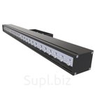 Офисный светодиодный светильник LAD LED LINE-P-25B