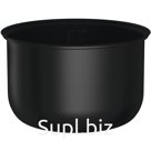 Polaris PIP 0502K внутренняя чаша с антипригарным покрытием