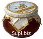 варенье из абрикосов «Artsakh Fruit» с/б Нетто/сухой вес 440 г