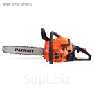 Бензопила PATRIOT PT 3816