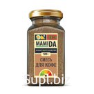 A mixture of seasoning for mamide coffee, 120g