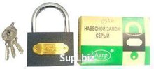 Замок Seri 75 Артикул: RA-6510