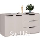 Комод №19, 1200х500, Кашемир
