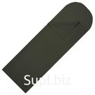 Вкладыш к спальному мешку из бязи (200+35*85)