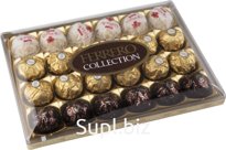 Конфеты Ferrero Rocher Collection 270 гр., ПЭТ