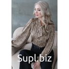 Блузка, размер 42