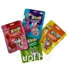 Мармелад Delicious Фруктовый в рулоне 26г