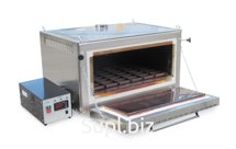 Muffle stove PM-9