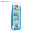 Сахарная мастика синяя 100 г С.Пудовъ