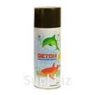 Эмаль аэрозольная хаки Standart DETON 520 мл