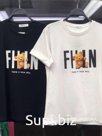 Футболка с принтом (DF#4В)