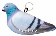 Antistress toy Dove 10cm Item: MT11025