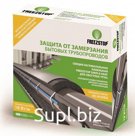 Секция нагревательная кабельная Freezstop Simple Heat-18-19