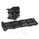 Утяжелители Lite Weights 1,5кг2шт (нейлон)