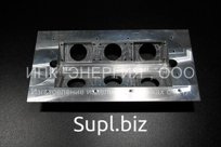 Высокоточная металлообработка на станках с ЧПУ